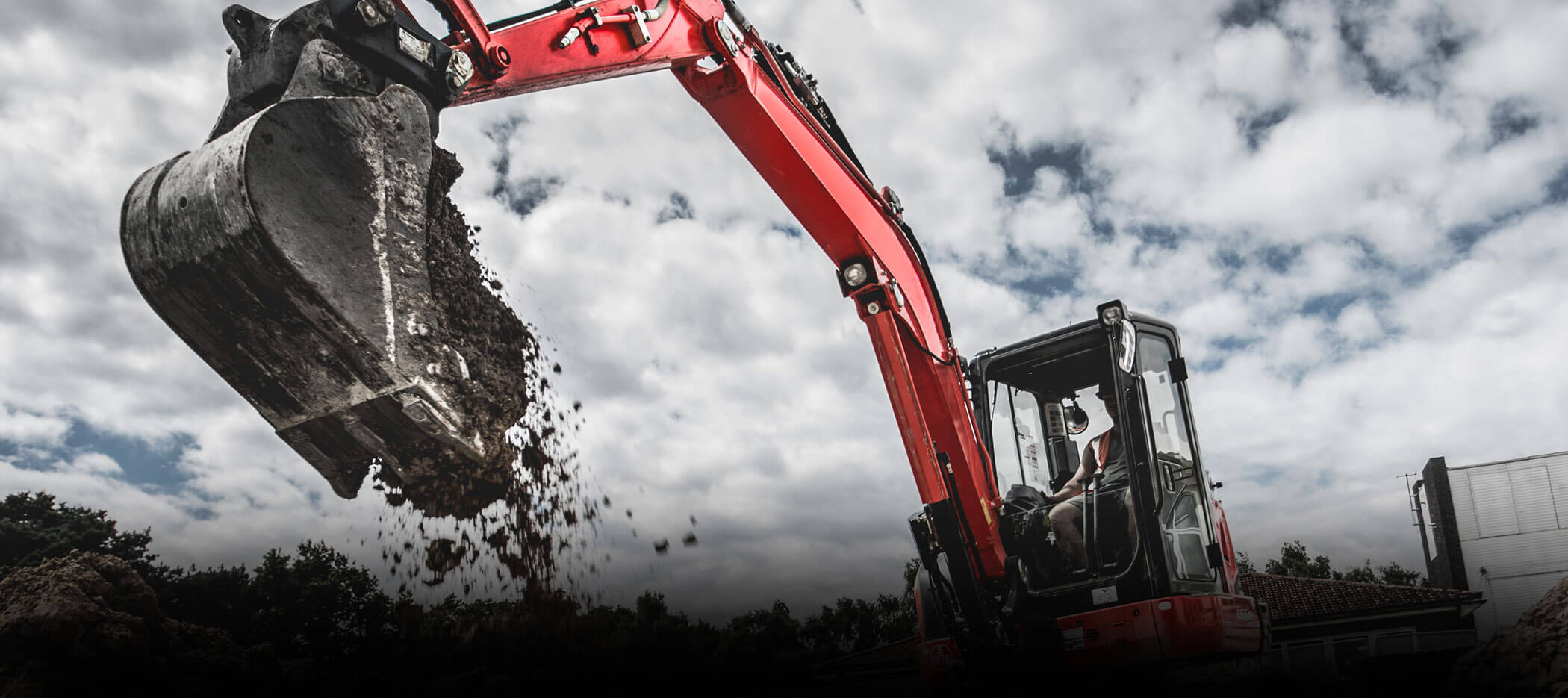 Excavation résidentielle, commerciale et industrielle